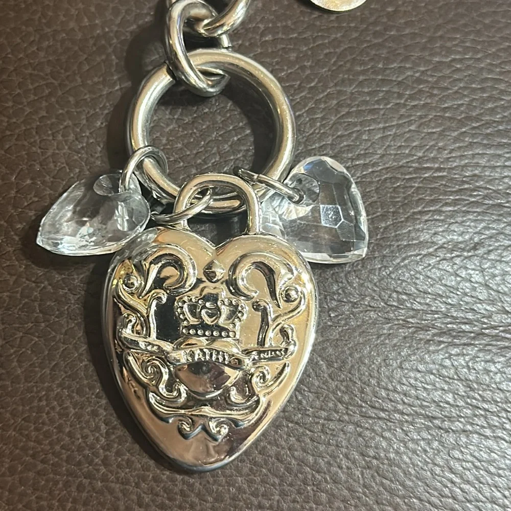Key Chain shipping is $5.95